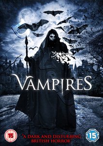 Vampires (DVD)